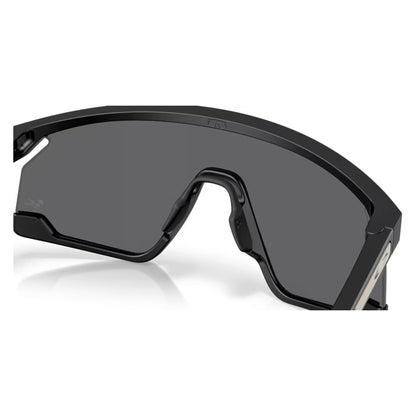 BXTR  MotoGP Collection Matte Black Sunglasses