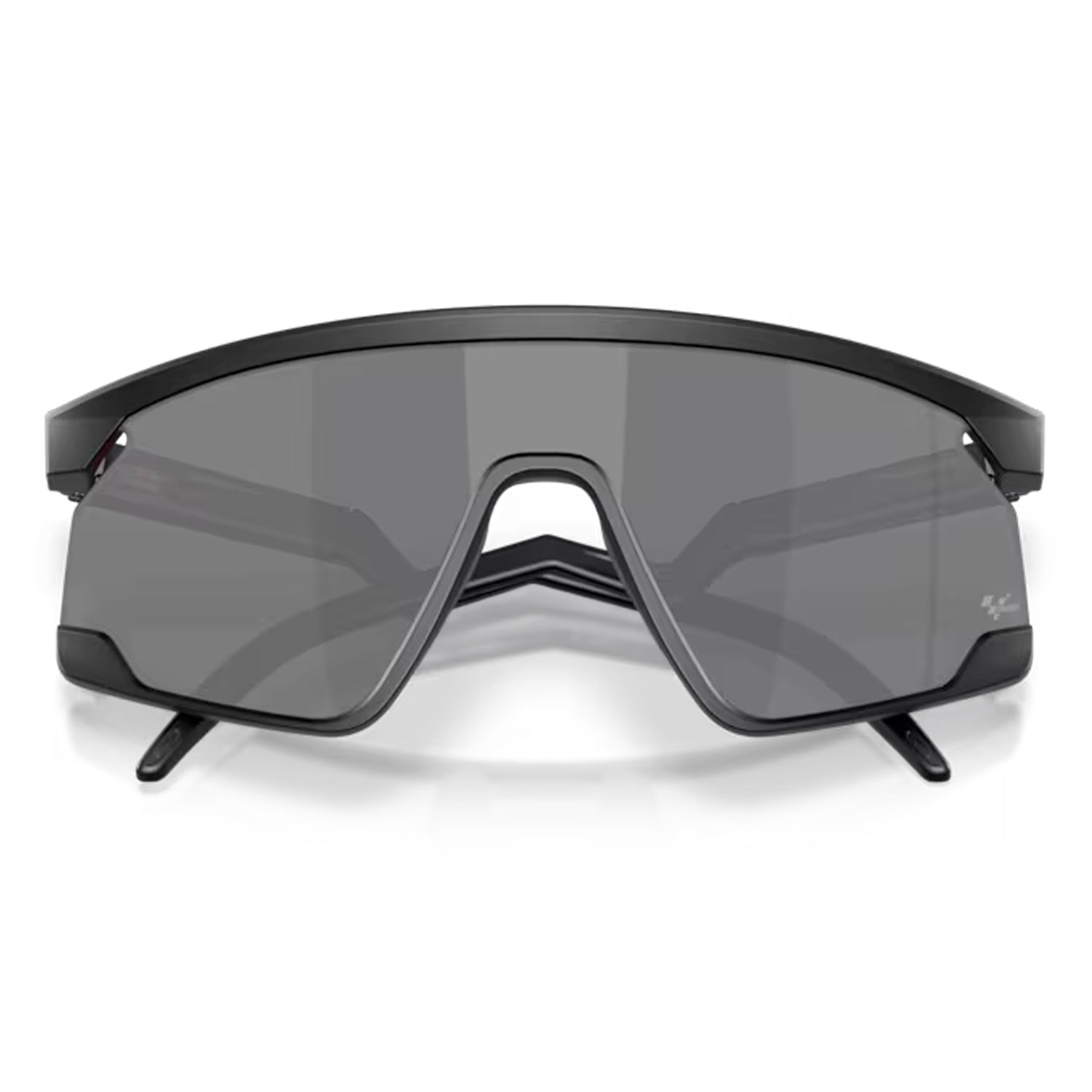 BXTR  MotoGP Collection Matte Black Sunglasses