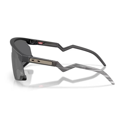 BXTR  MotoGP Collection Matte Black Sunglasses