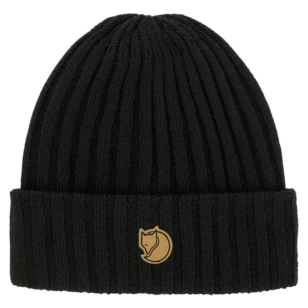 Byron Beanie Hat Black