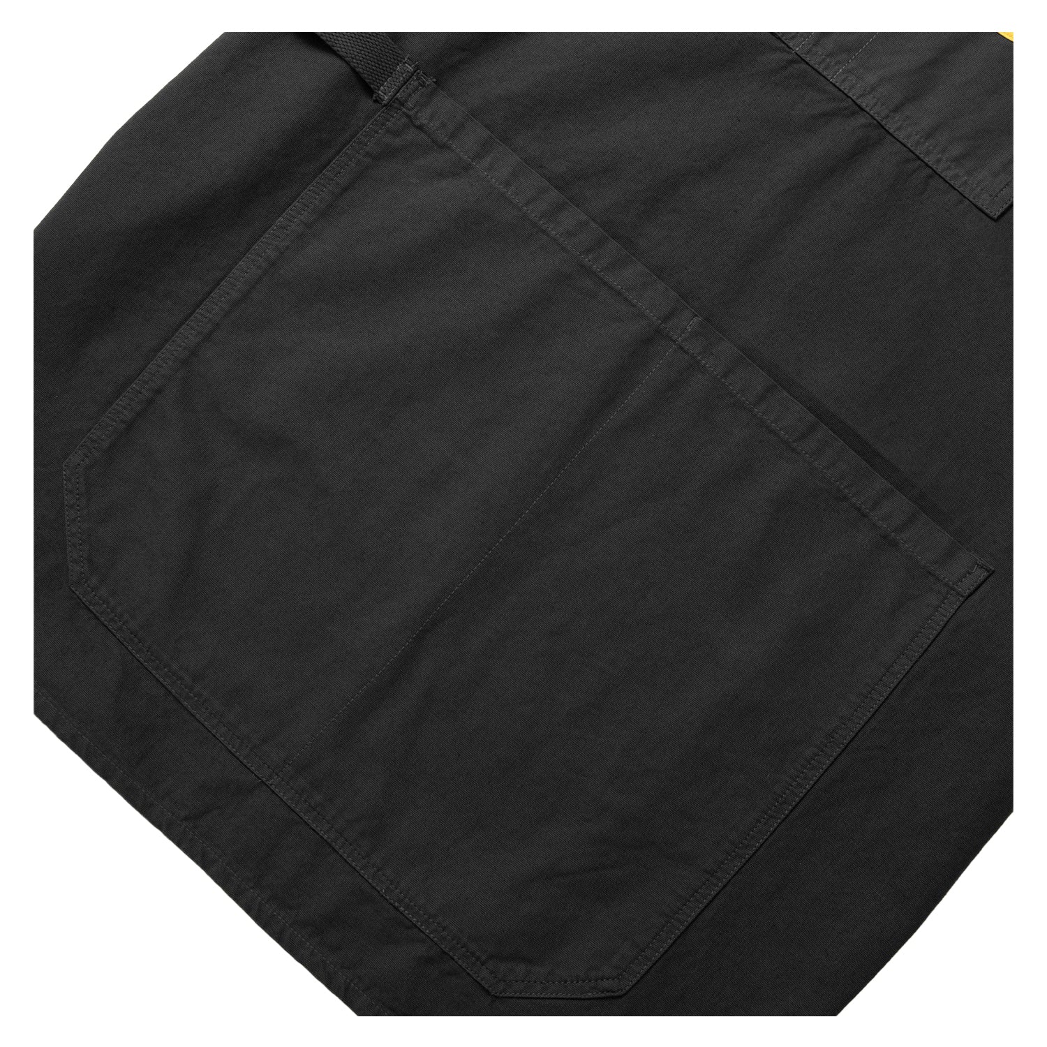 Canvas Apron Black