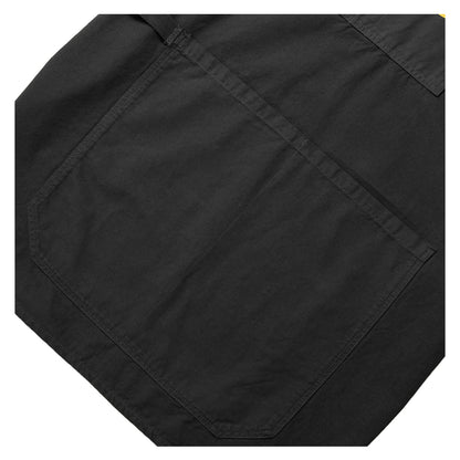 Canvas Apron Black
