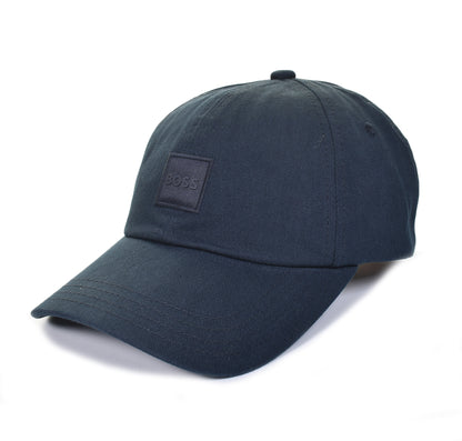 Derrell Cap Dark Blue