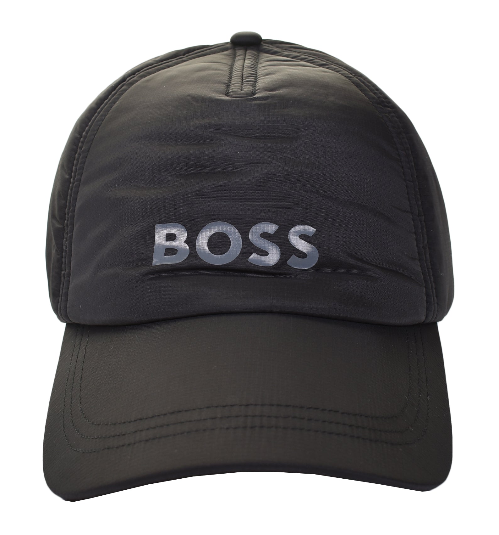 Cap Winter X Black