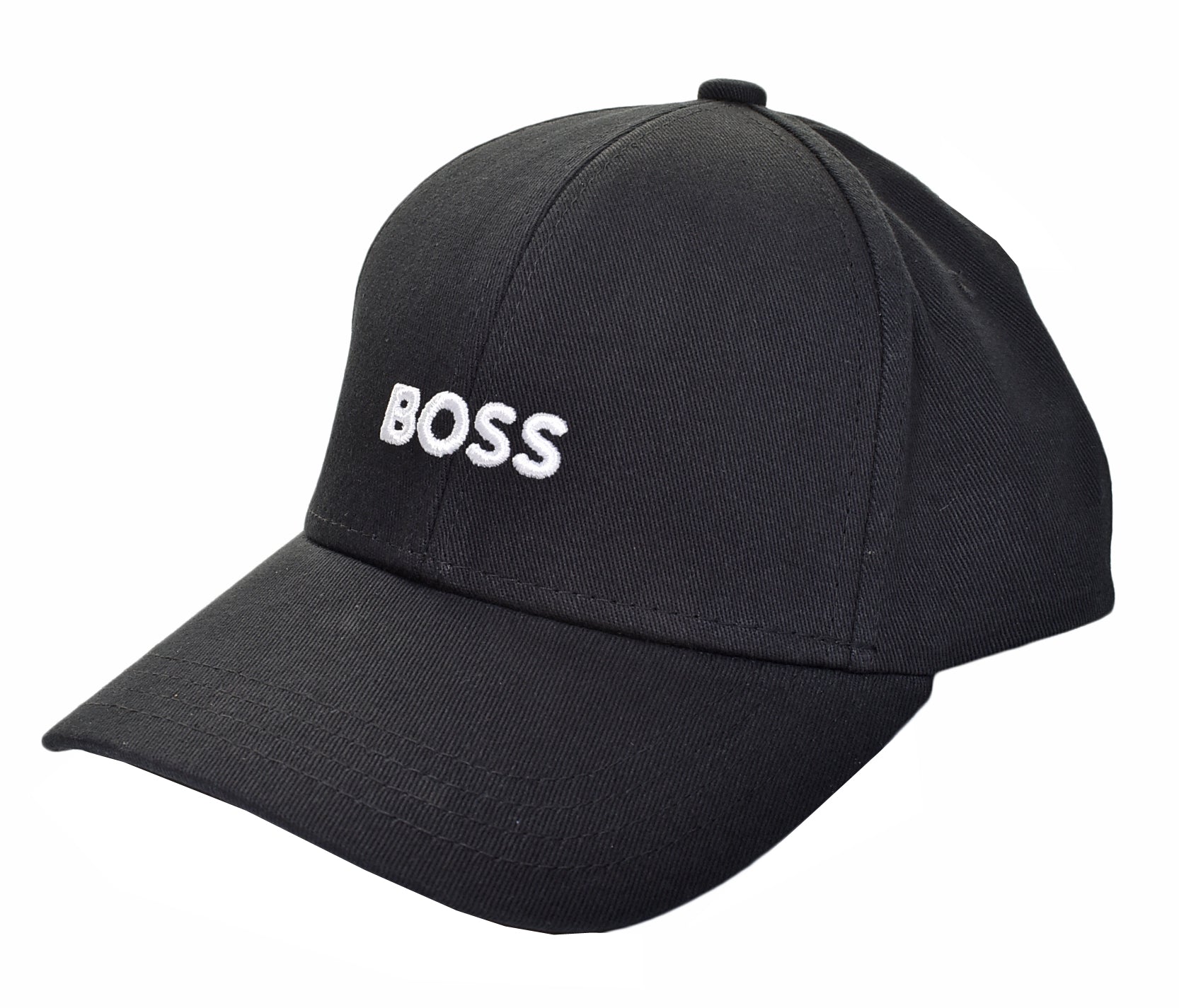 Zed Cap Black