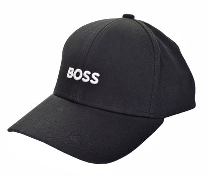 Zed Cap Black