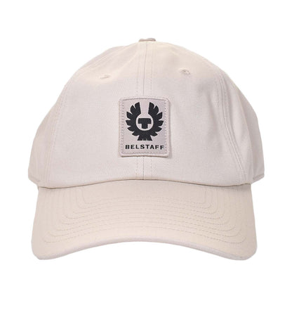 Front of belstaf phoenix cap