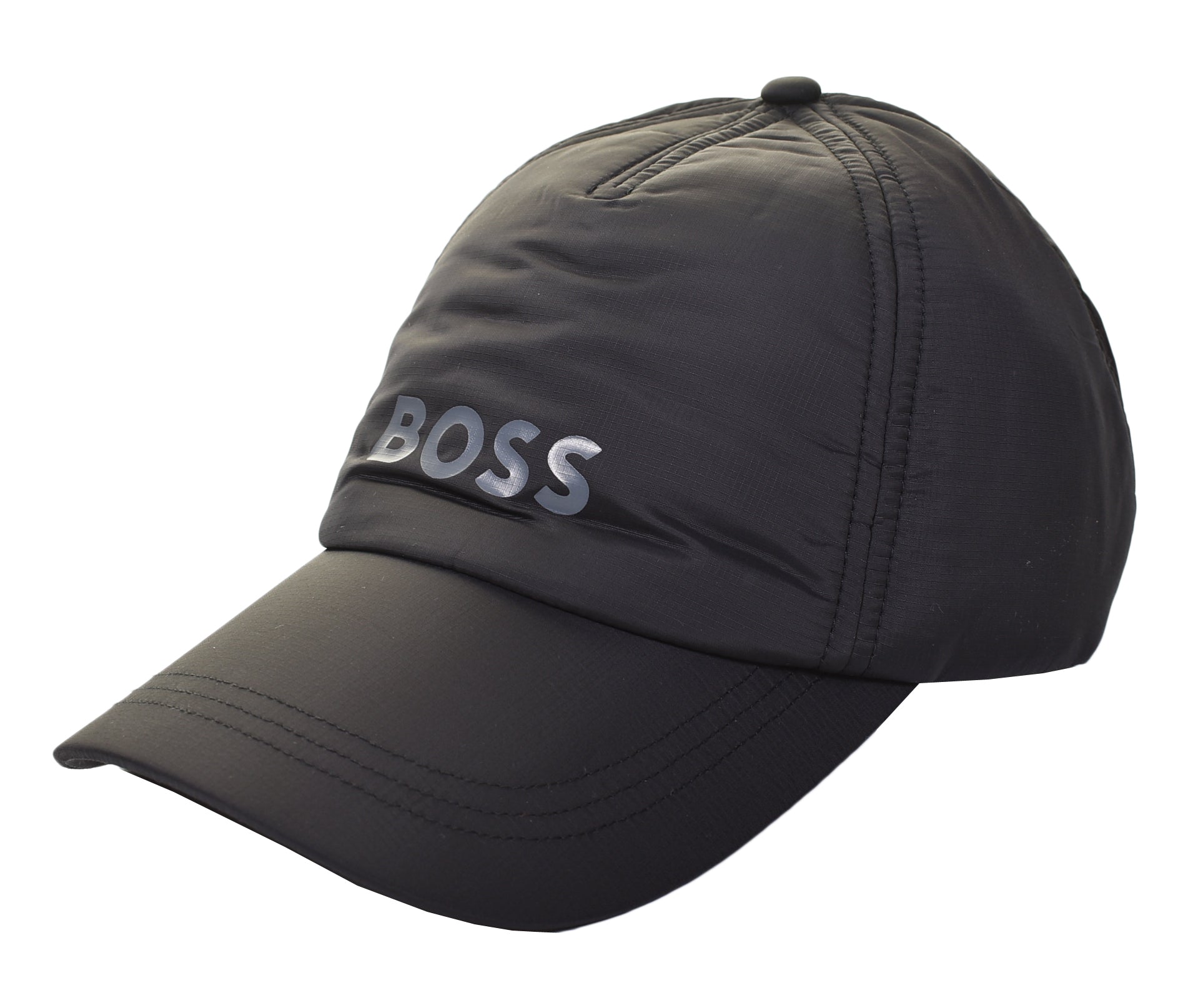 Cap Winter X Black