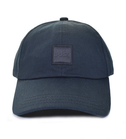 Derrell Cap Dark Blue