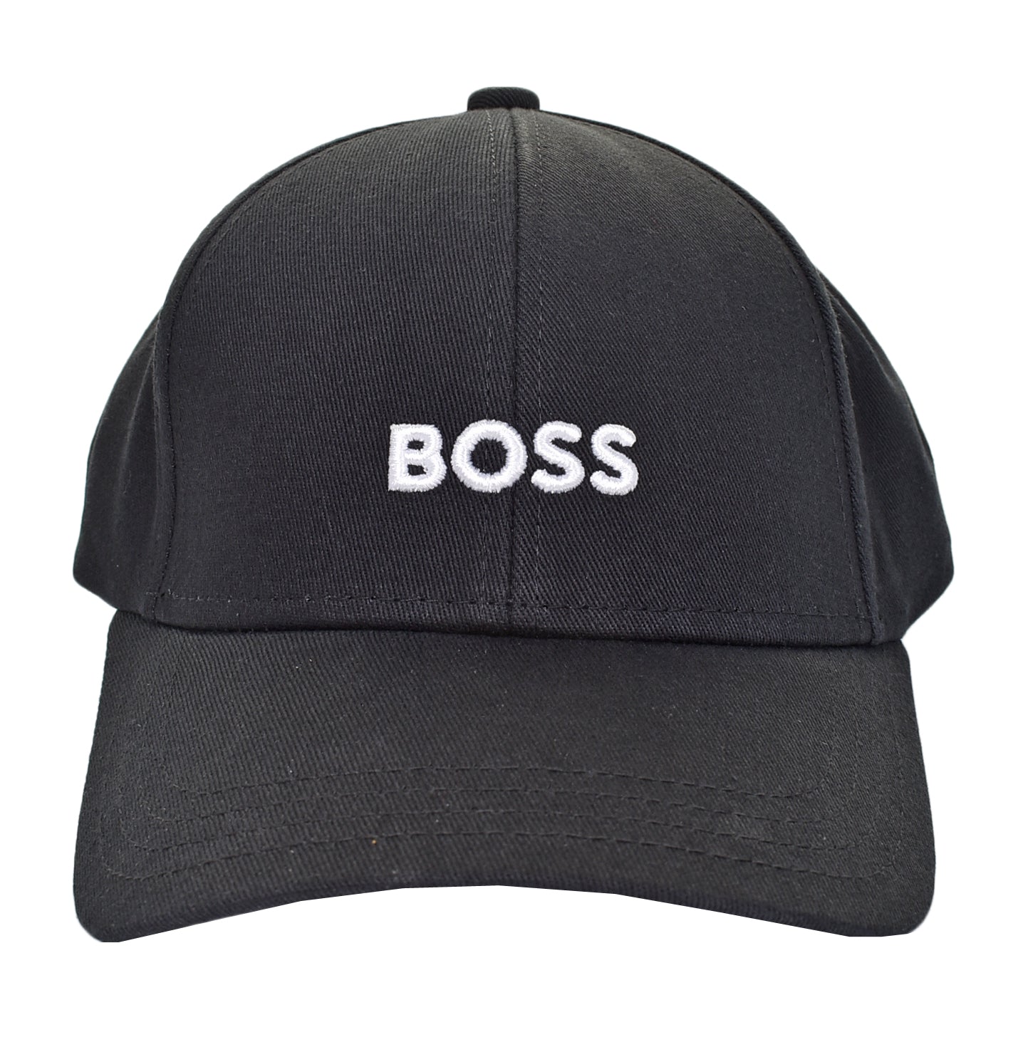 Zed Cap Black