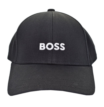 Zed Cap Black