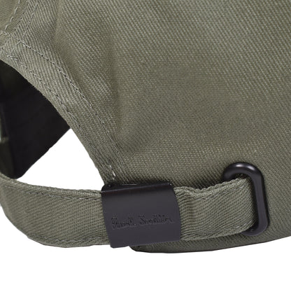 Zebra Cap Green