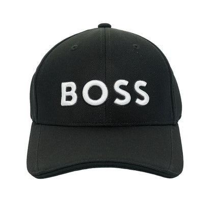 BOSS US 1 Cap Black
