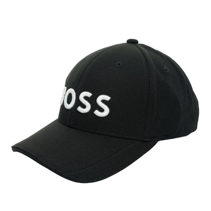 BOSS US 1 Cap Black
