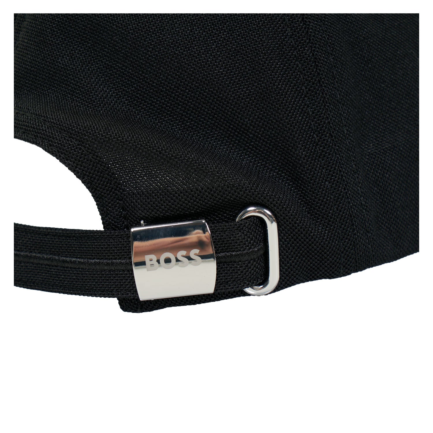 BOSS US 1 Cap Black