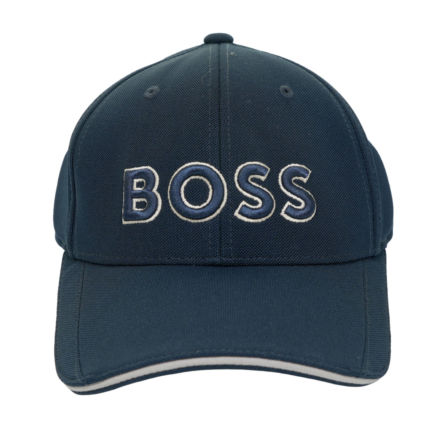 BOSS US 1 Cap Navy