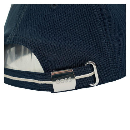BOSS US 1 Cap Navy