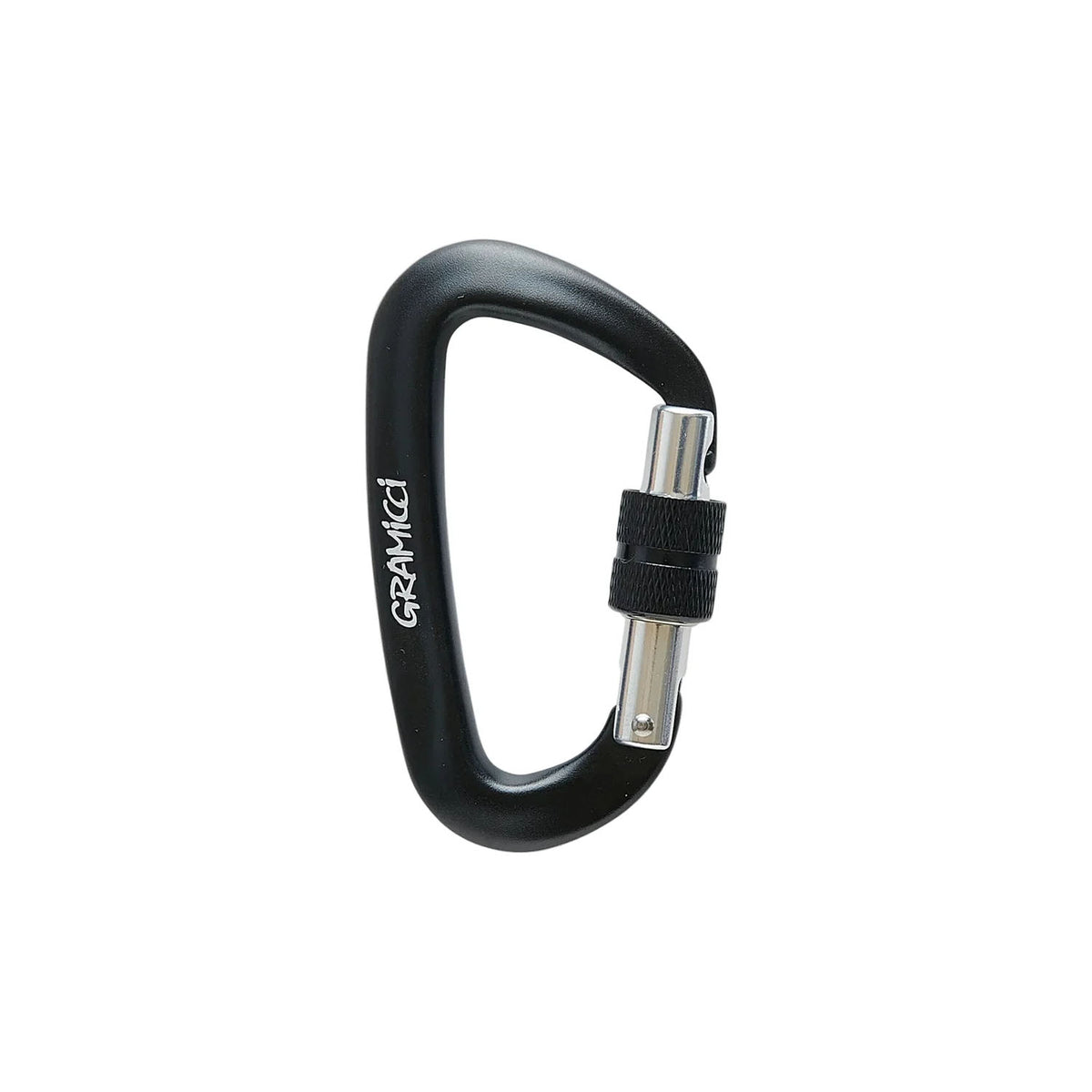 Gramicci Carabiner Black