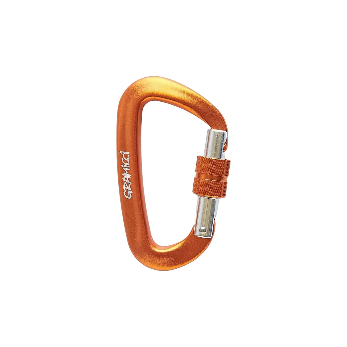 Gramicci Carabiner Orange