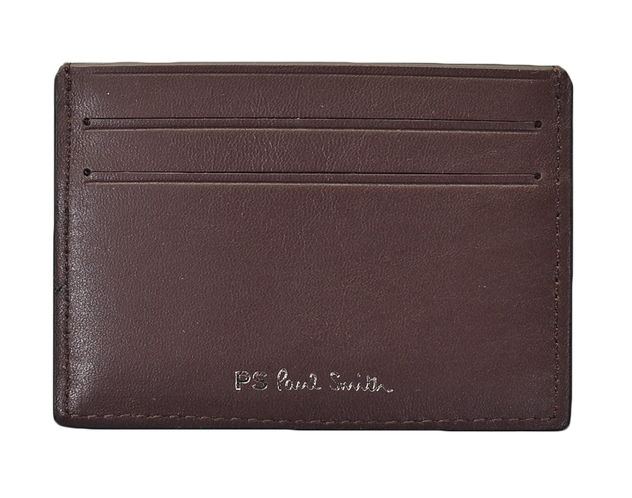 Card Holder Wallet Black