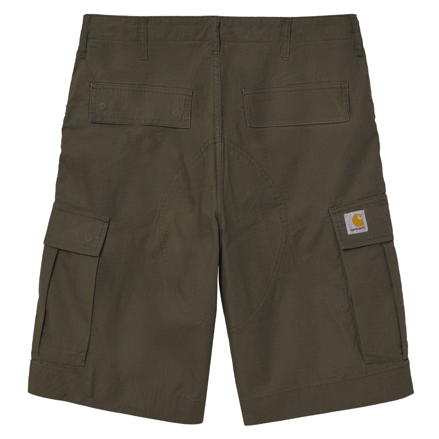 Regular Cargo Shorts Cypress