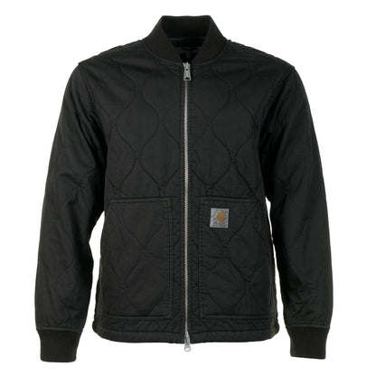 Carhartt WIP Kylan Liner in Black