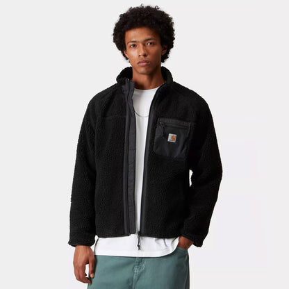 Prentis Liner Fleece Black