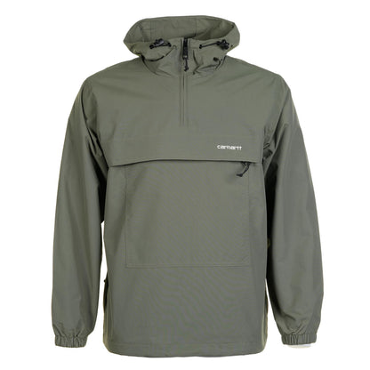 Carhartt WIP Windbreaker Pullover Leaf