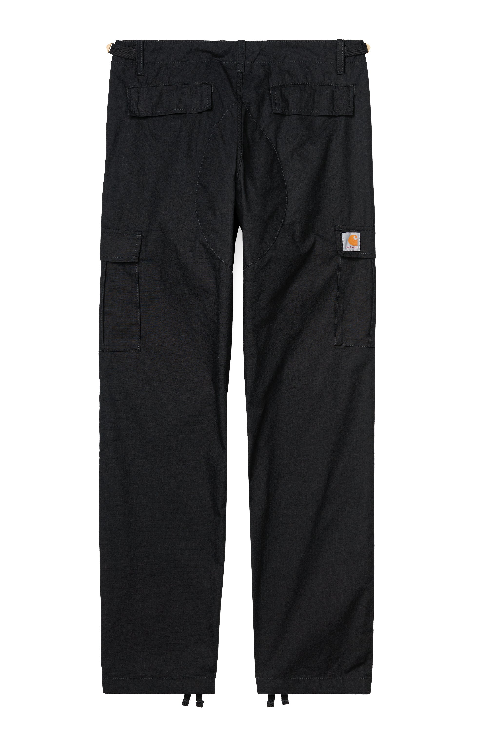 Carhartt WIP Aviation Pant Black