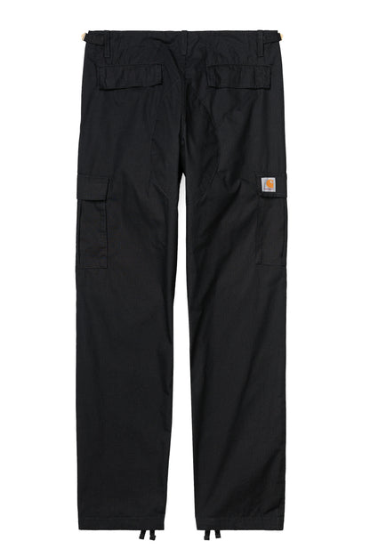 Carhartt WIP Aviation Pant Black