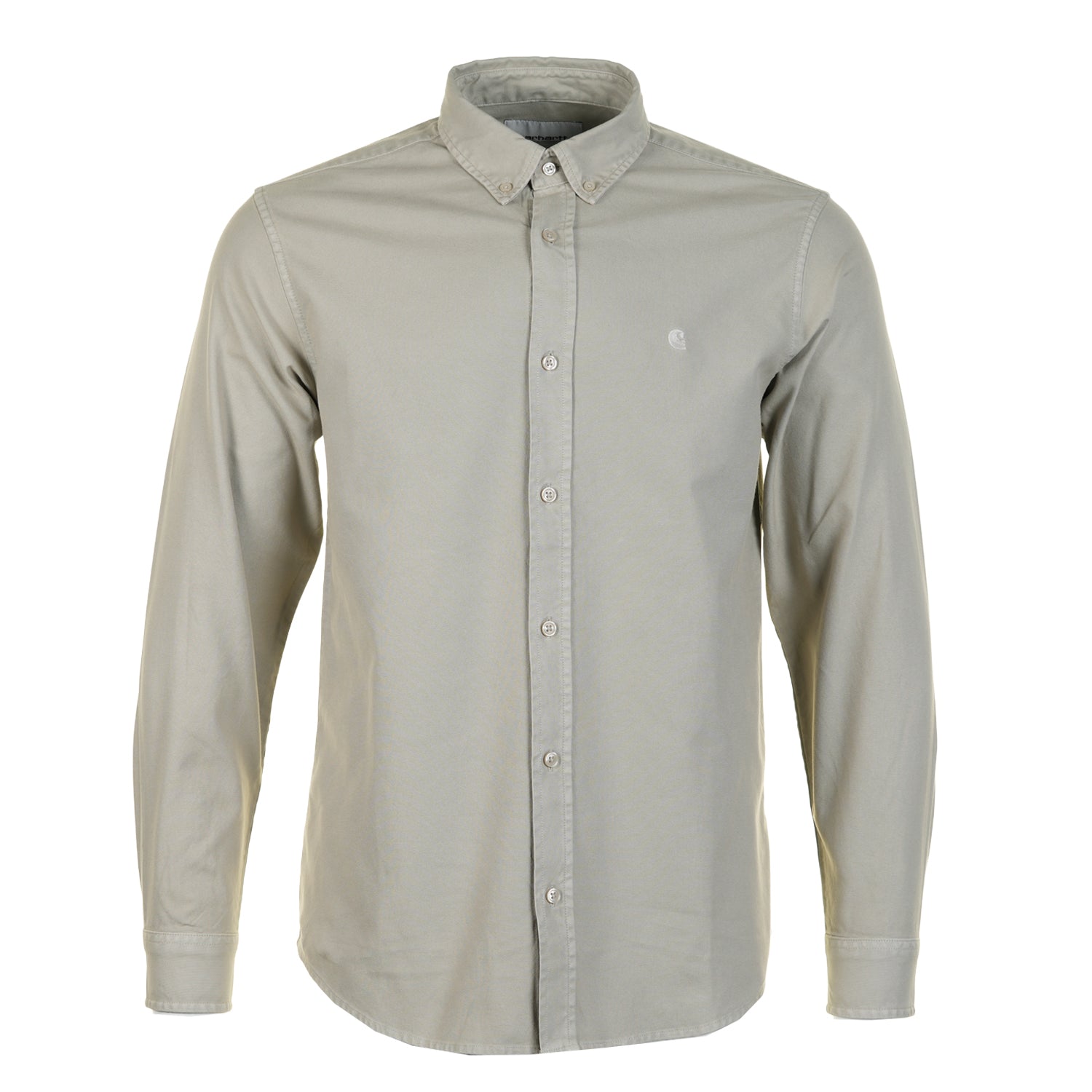 Long Sleeve Bolton Shirt Puddle