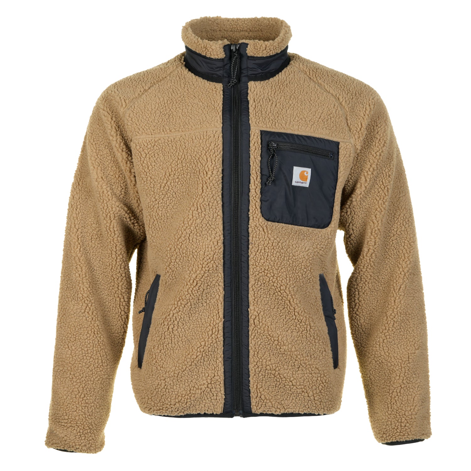 Prentis Liner Fleece Leather