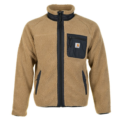 Prentis Liner Fleece Leather