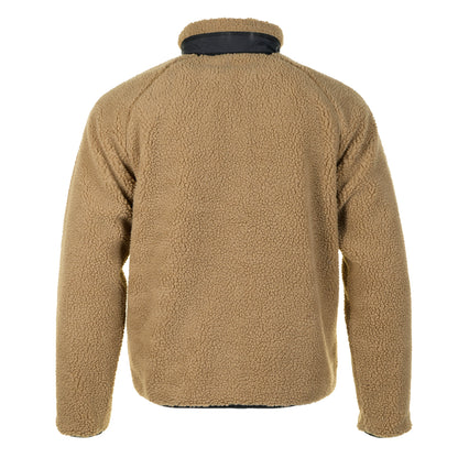 Prentis Liner Fleece Leather