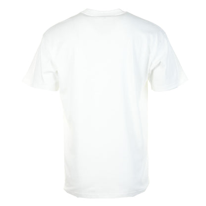 Short Sleeve Impact T Shirt White