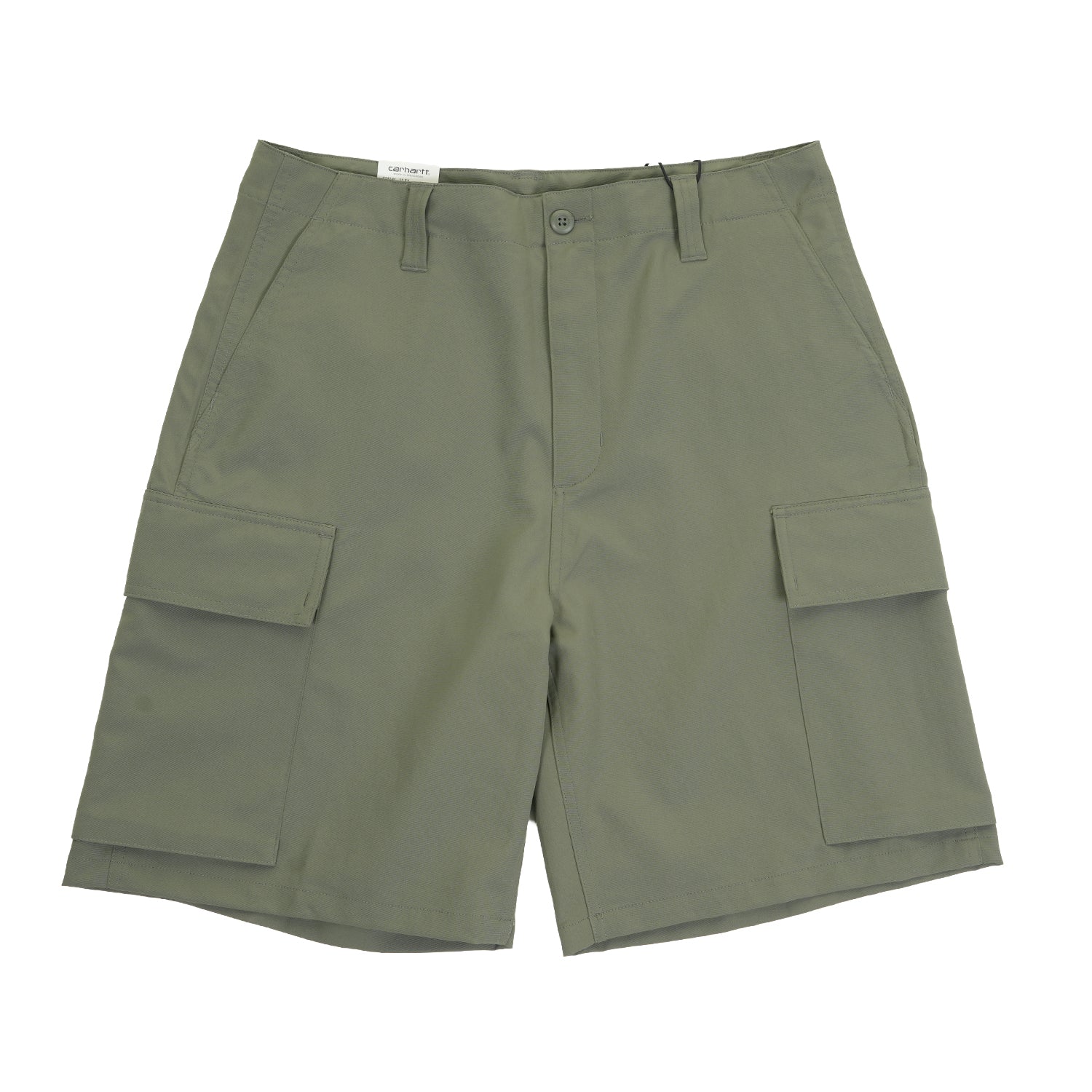 Kade Cargo Shorts Leaf