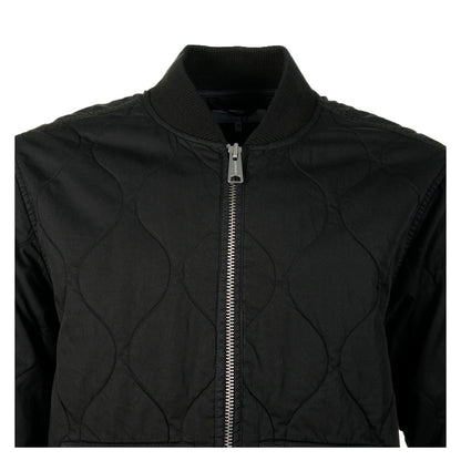 Kylan Liner Black