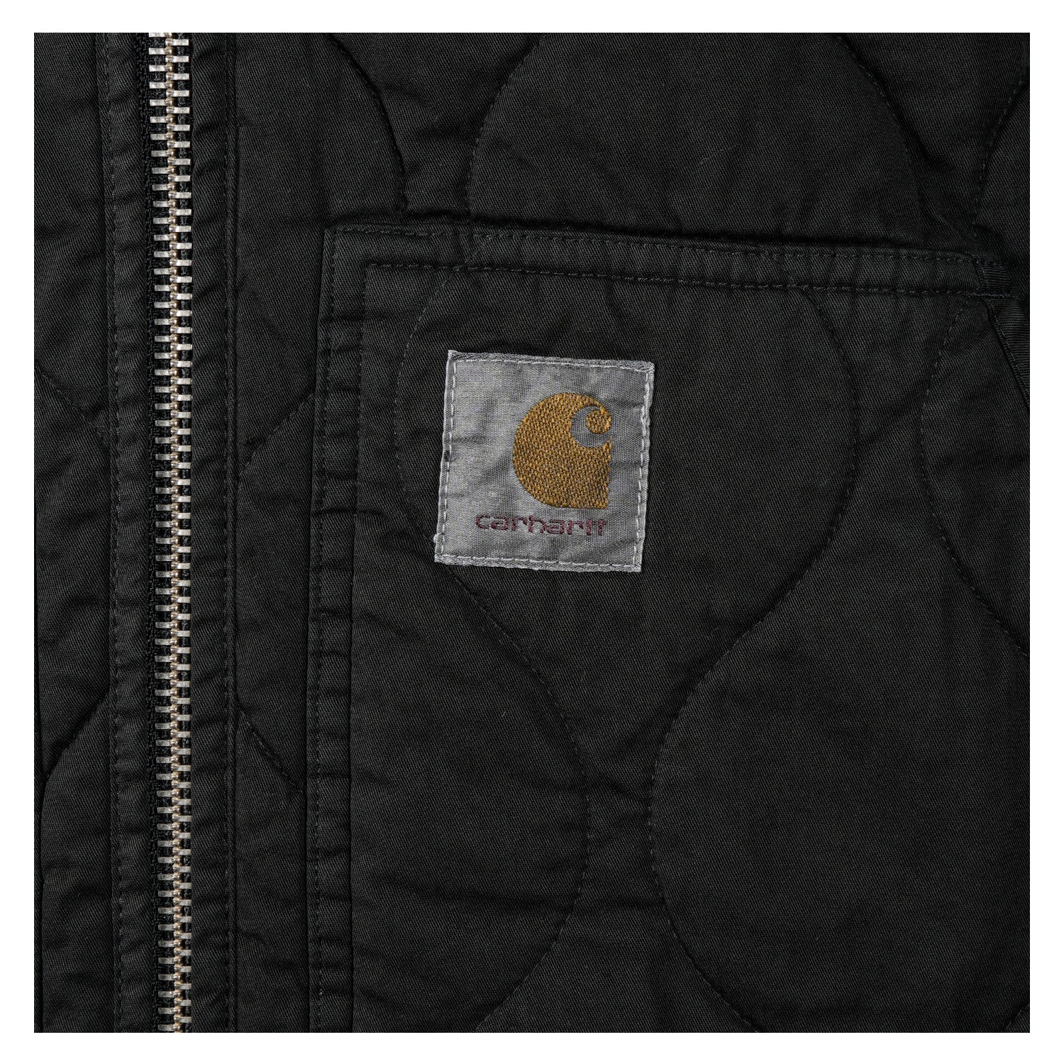Kylan Liner Black