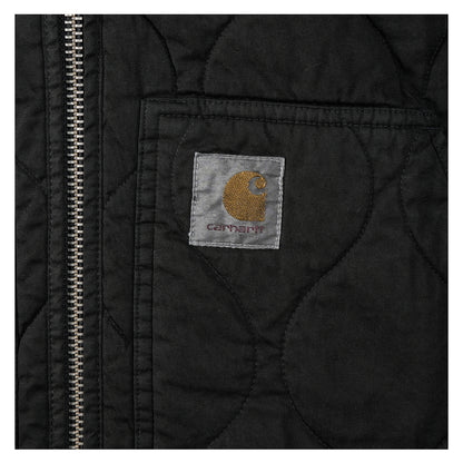 Kylan Liner Black