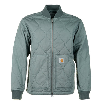 Carhartt Kylan Liner in Velvet Green