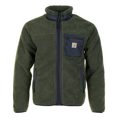 Prentis Liner Fleece Opuntia Black