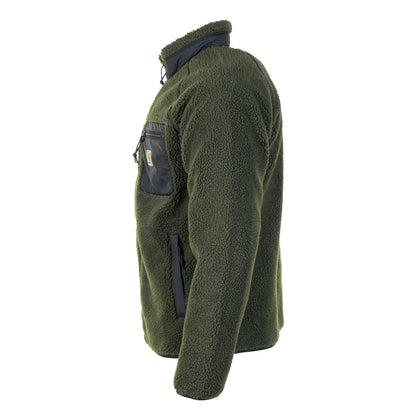 Prentis Liner Fleece Opuntia Black