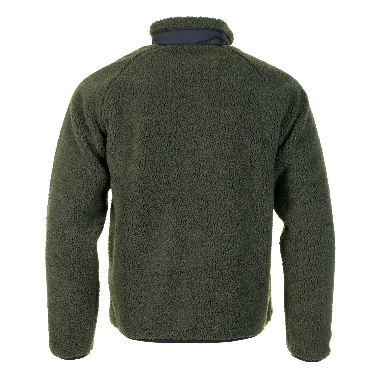 Prentis Liner Fleece Opuntia Black
