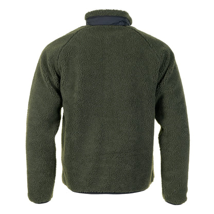 Prentis Liner Fleece Opuntia Black