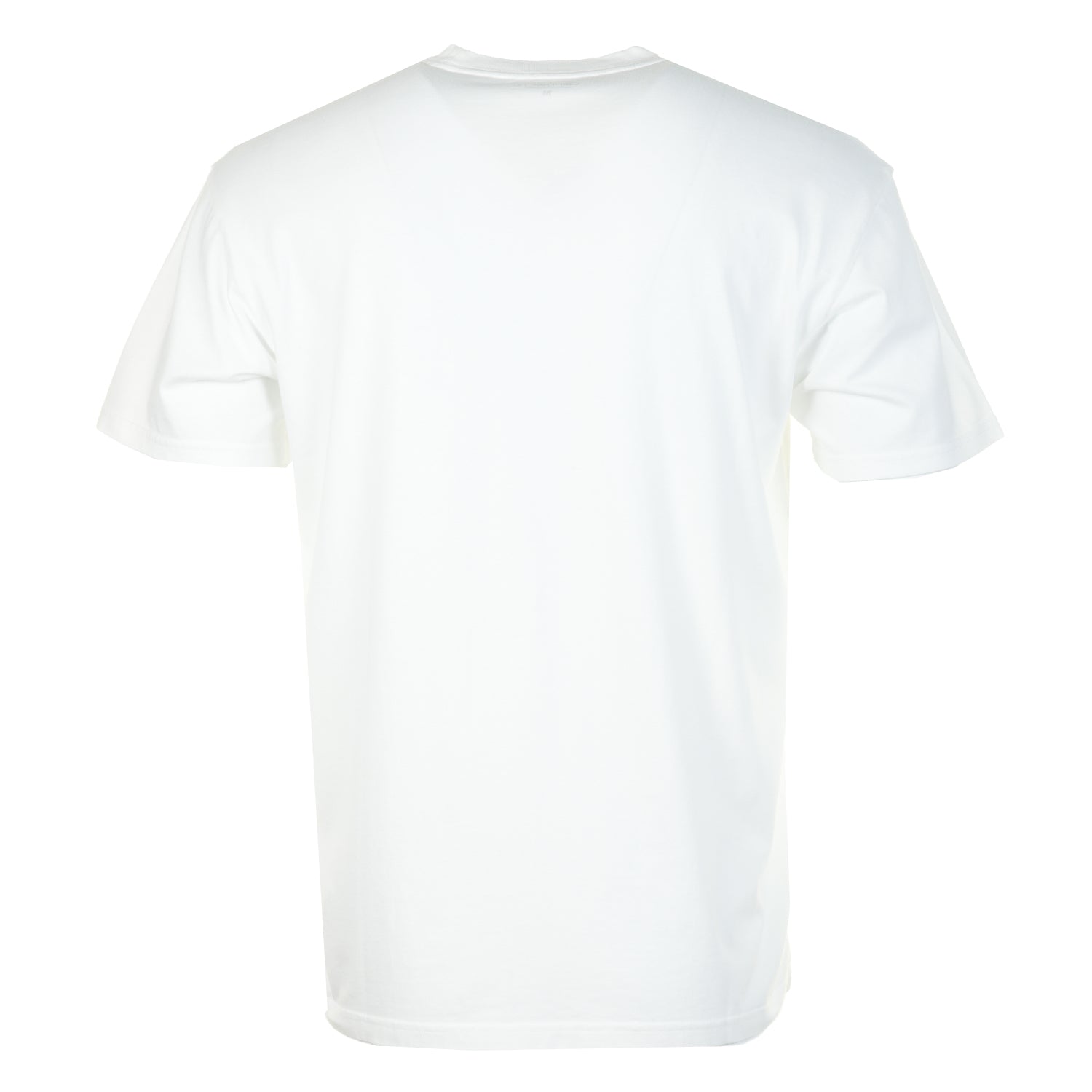 Short Sleeve Make Believe League T Shirt White