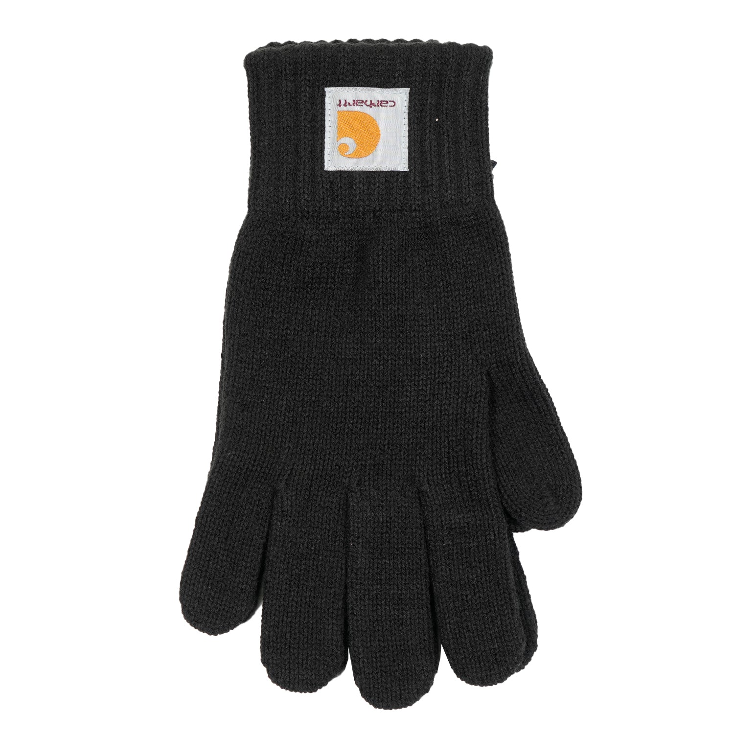 Watch Gloves Black