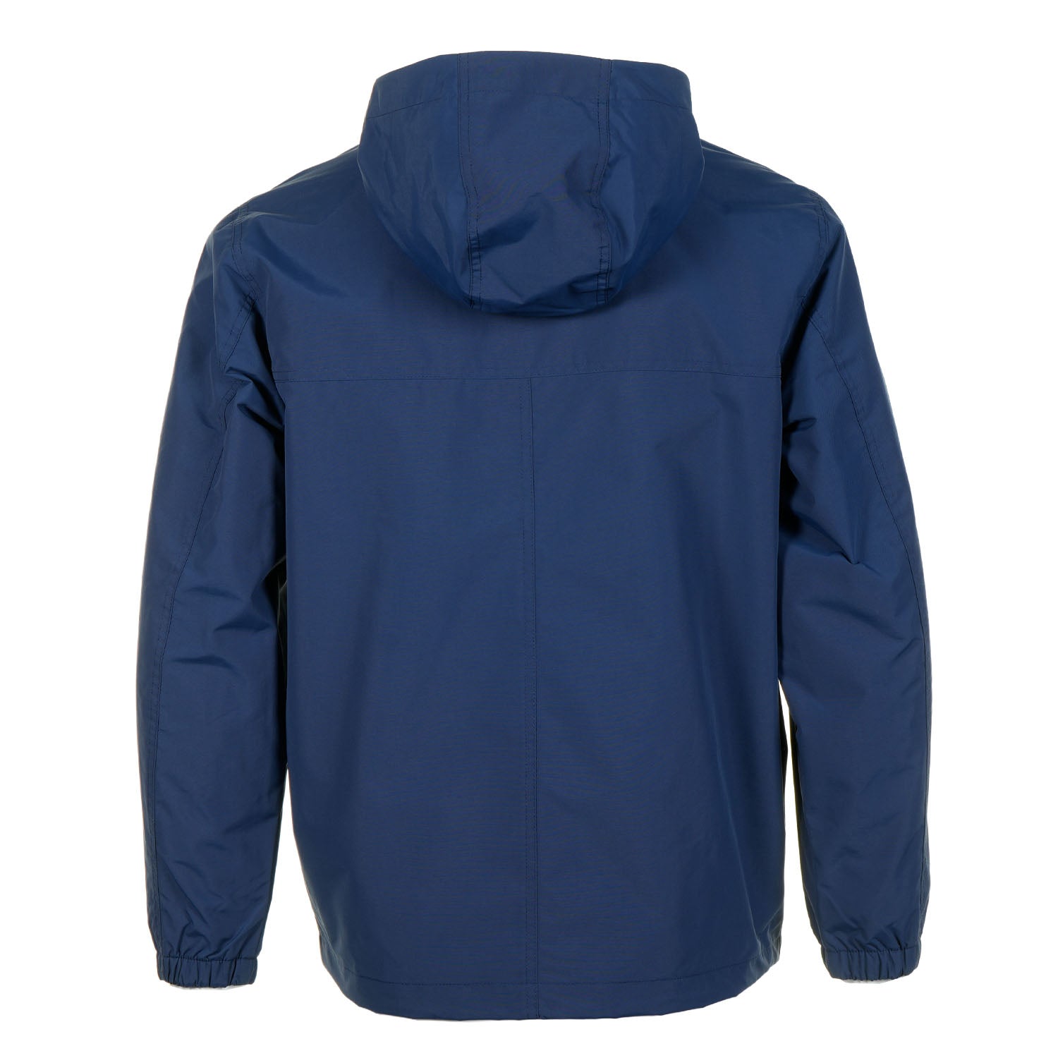Windbreaker Pullover Jupiter Blue – Ragazzi Clothing
