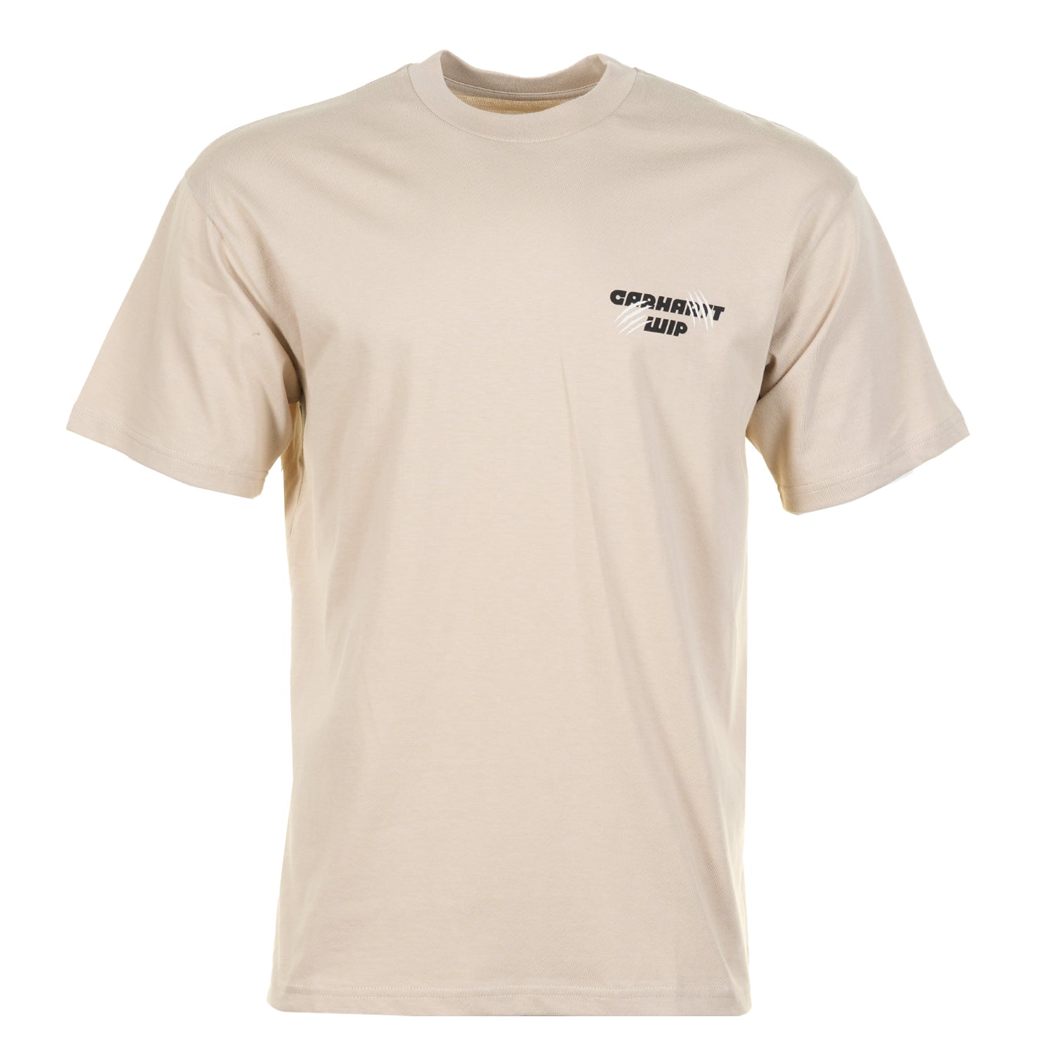 Short Sleeve Wiptopia T Shirt Wall