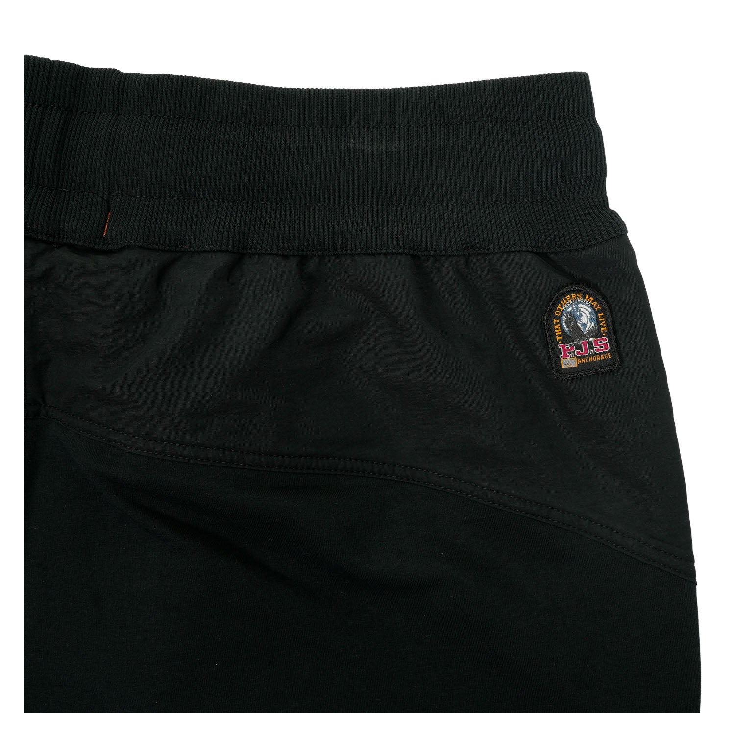 Catterick Shorts Black