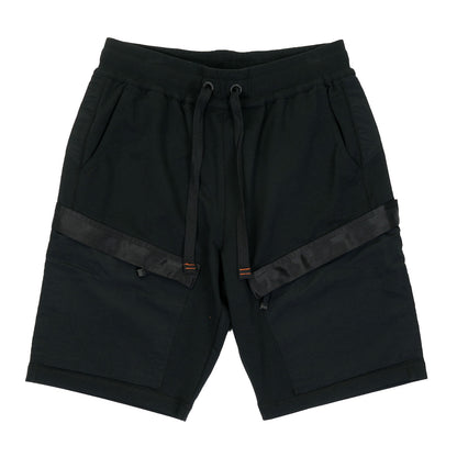 Catterick Shorts Black